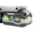 Цепная бесщеточная пила GreenLine Edition цепь 30см 21V 5.0Ah GR3585S