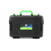 Циркулярная пила бесщеточная GreenLine Edition 115/125мм 21V 5.0Ah GR3813C