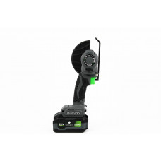 Циркулярная пила бесщеточная GreenLine Edition 115/125мм 21V 5.0Ah GR3813C