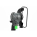 Циркулярная пила бесщеточная GreenLine Edition 115/125мм 21V 5.0Ah GR3813C