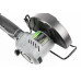 Циркулярная пила бесщеточная GreenLine Edition 115/125мм 21V 5.0Ah GR3813C