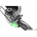 Циркулярная пила бесщеточная GreenLine Edition 115/125мм 21V 5.0Ah GR3813C