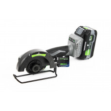 Циркулярная пила бесщеточная GreenLine Edition 115/125мм 21V 5.0Ah GR3813C