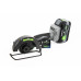 Циркулярная пила бесщеточная GreenLine Edition 115/125мм 21V 5.0Ah GR3813C Циркулярная пила бесщеточная GreenLine Edition 115/125мм 21V 5.0Ah GR3813C