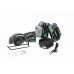 Циркулярная пила бесщеточная GreenLine Edition 115/125мм 21V 5.0Ah GR3813C