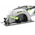Циркулярная пила бесщеточная GreenLine Edition 165мм 21V 5.0Ah GR7662С