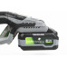 Циркулярная пила бесщеточная GreenLine Edition 165мм 21V 5.0Ah GR7662С