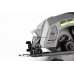 Циркулярная пила бесщеточная GreenLine Edition 165мм 21V 5.0Ah GR7662С